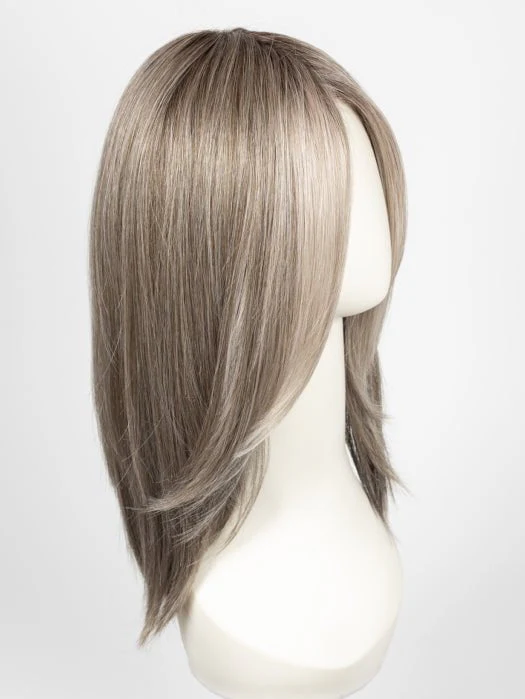 Picture Perfect | Synthetic Lace Front Wig (Mono Top) - Musesware