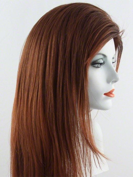 Paulina by Louis Ferre | Long Synthetic Wig (Basic Cap) | CLOSEOUT - Musesware