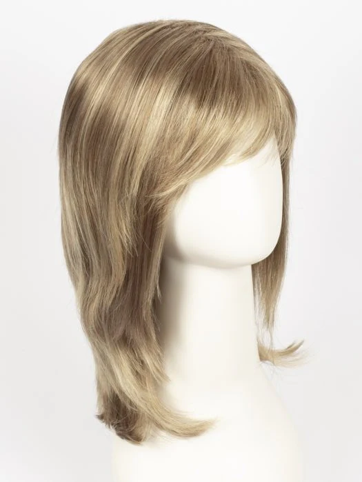 Evette | Synthetic Wig (Basic Cap) - Musesware