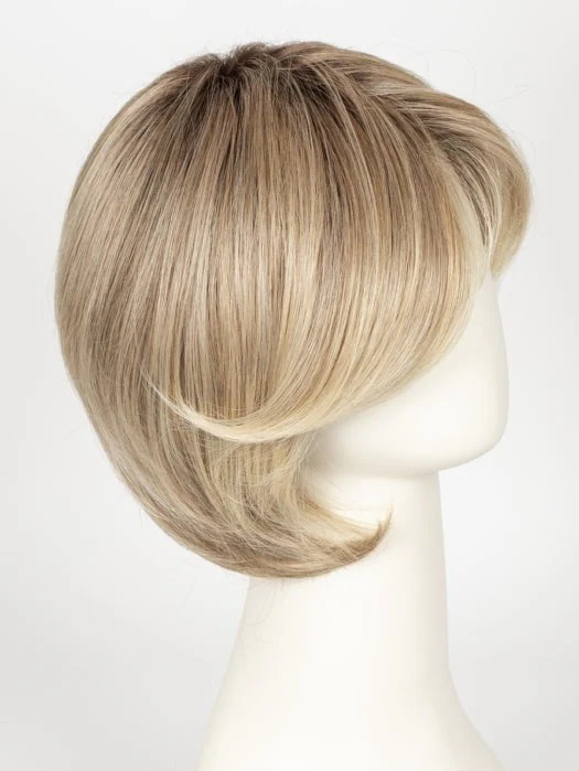 Heat | HF Synthetic Lace Front Wig (Basic Cap) - Musesware