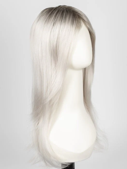Zara | Synthetic Lace Front Wig (Mono Top) - Musesware