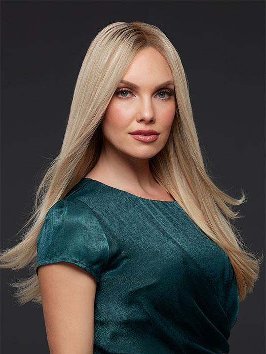 Blake Petite | Remy Human Hair Lace Front Wig (HT) - Musesware