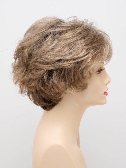 Bryn | Synthetic Wig (Basic Cap) - Musesware