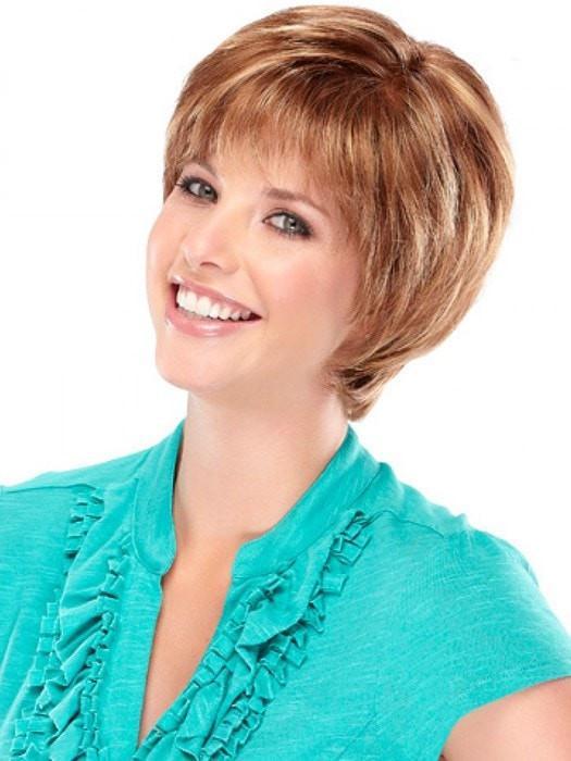 Daryn by Jon Renau | Monofilament Top Wig | CLOSEOUT - Musesware