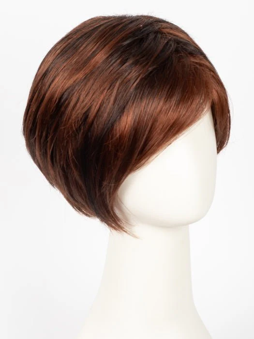 Natalie Petite | Synthetic Wig (Basic Cap) - Musesware