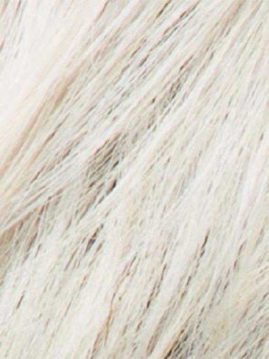 Focus | Human/Synthetic Hair Blend Lace Front Wig (Mono Top) | CLOSEOUT - Musesware