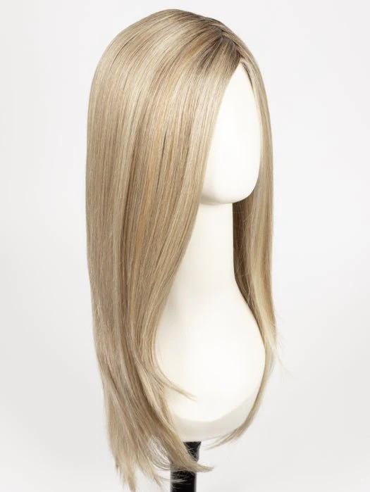 Stay The Night | Petite/Average | Synthetic Lace Front Wig (Hand-Tied) - Musesware
