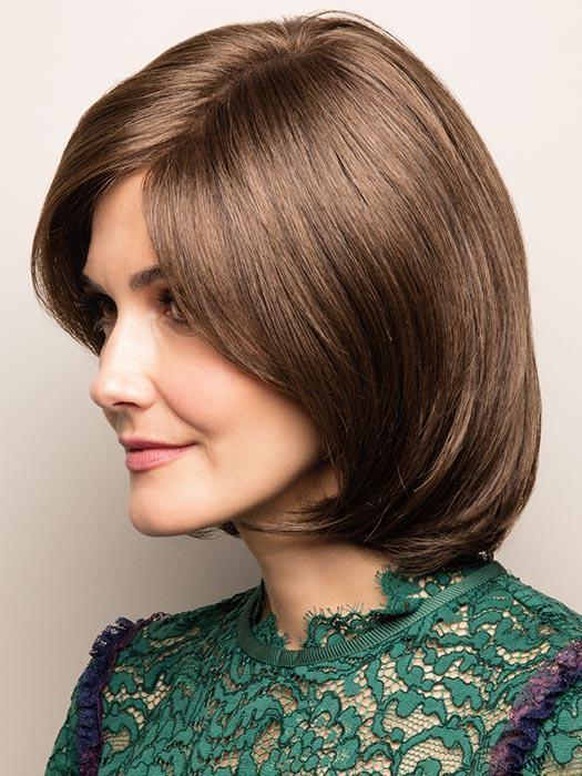 Suki | Synthetic Lace Front Wig (Mono Top) | CLOSEOUT - Musesware