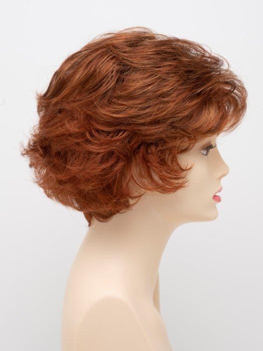 Bryn | Synthetic Wig (Basic Cap) - Musesware