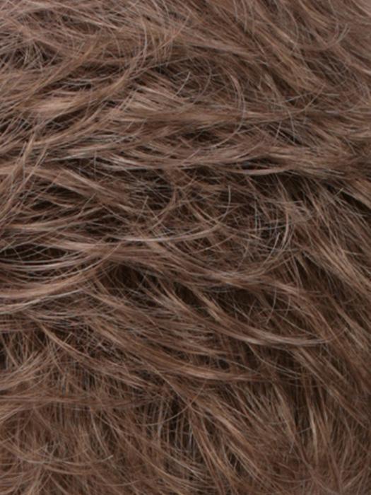 Ponytail Spring Clip | Synthetic Clip On Hairpiece - Musesware