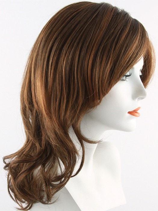 Camera Ready by Raquel Welch | Layered Lace Front Wig - Musesware