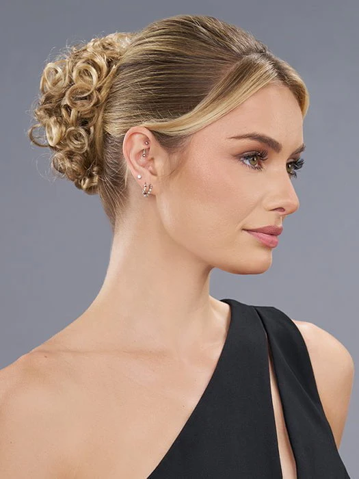 easiWrap Mini | Synthetic Hair Wrap - Musesware