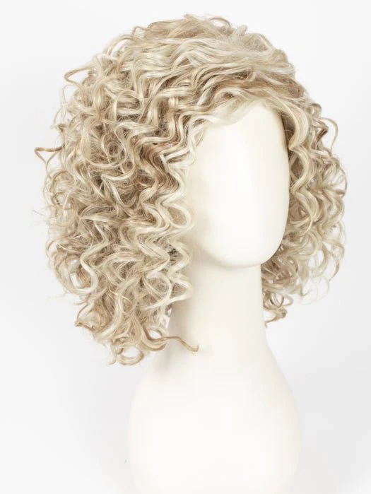 Click, Click, Flash | Synthetic Lace Front Wig (Basic Cap) - Musesware