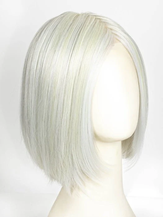 Euro Chic | Synthetic Lace Front Wig (Mono Top) - Musesware
