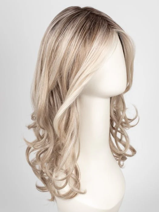 Limelight | HF Synthetic Lace Front Wig (Mono Top) - Musesware