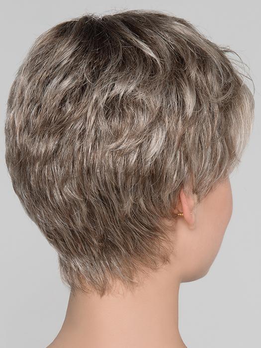 Mia Mono | Synthetic Wig (Mono Top) - Musesware