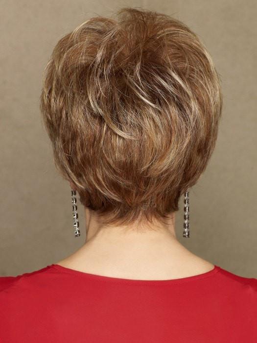 Cinch | Short Synthetic Wig (Basic Cap) - Musesware