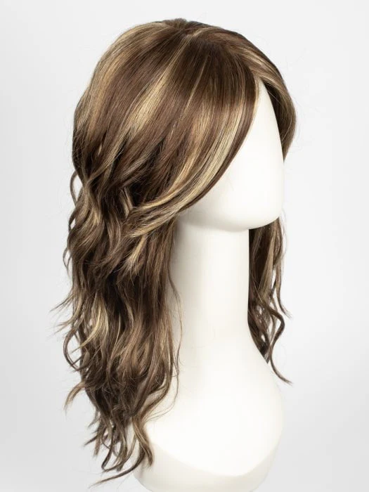 Verona | Synthetic Lace Front Wig (Mono Top) - Musesware