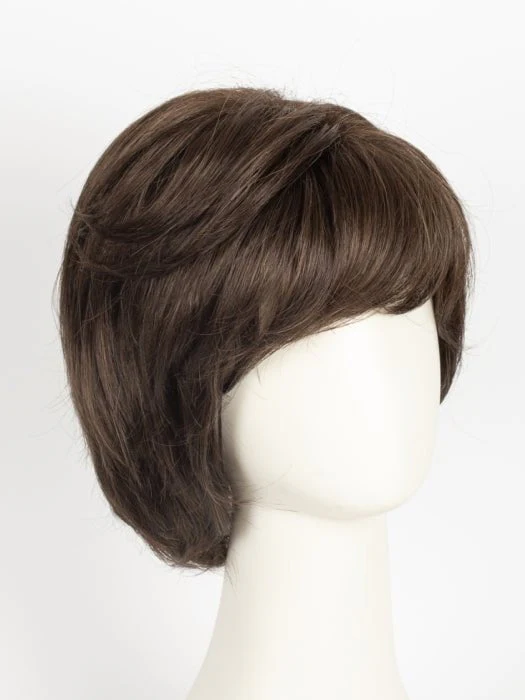 Hillary | Synthetic Lace Front Wig (Basic Cap) - Musesware