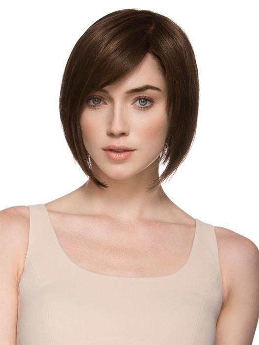 Tempo 100 Deluxe | Synthetic Lace Front Wig (Hand-Tied) - Musesware