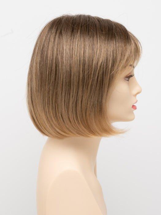 Scarlett Petite | Synthetic Wig (Basic Cap) - Musesware