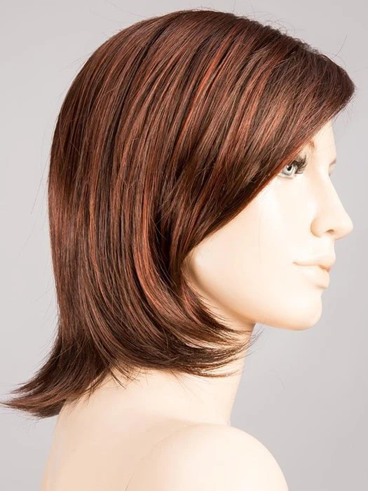 Limit | Synthetic Wig (Mono Part) | CLOSEOUT - Musesware