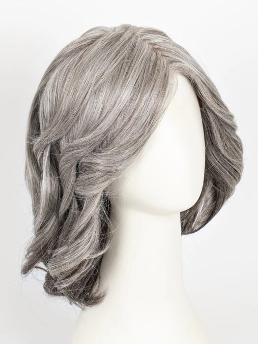 Flip The Script | Synthetic Lace Front Wig (Mono Top) - Musesware
