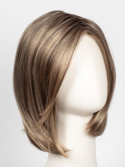 Cameron Petite | Synthetic Lace Front Wig (HT) - Musesware