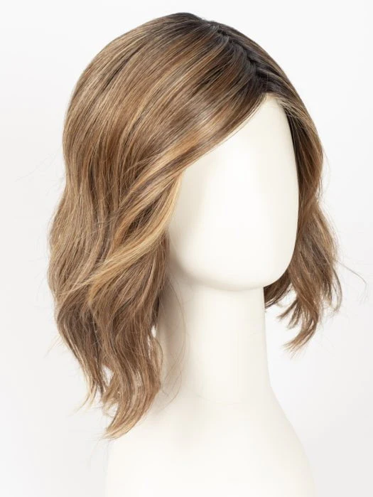 Caliente | Synthetic Lace Front Wig | CLOSEOUT - Musesware