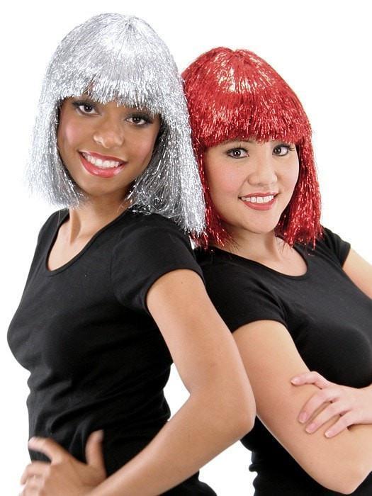 Tinsel Town | Costume Wig - Musesware
