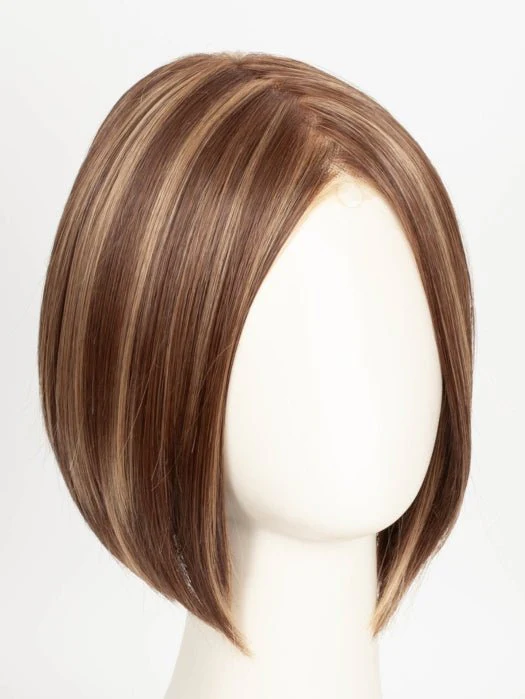 Dawn | Synthetic Lace Front Wig (Mono Top) - Musesware