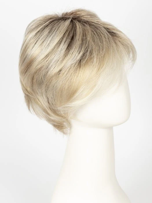 Joy | Synthetic Lace Front Wig (Hand-Tied) | CLOSEOUT - Musesware