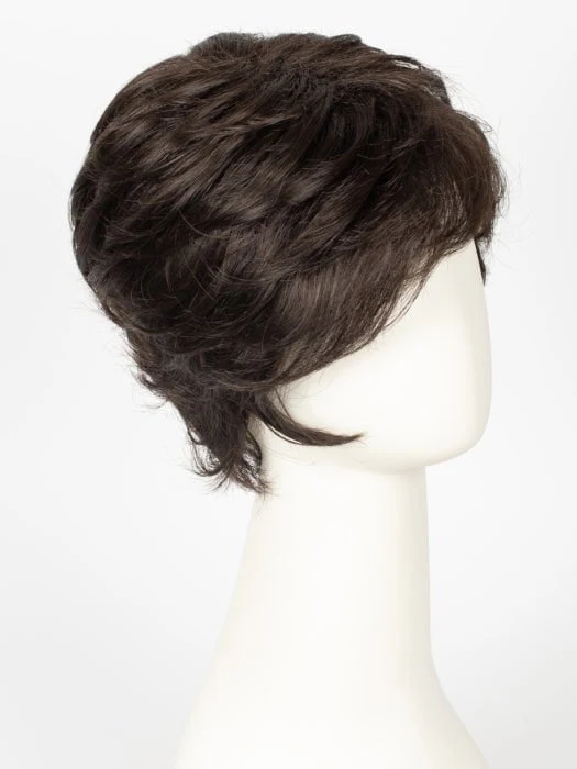 Allure by Jon Renau | Short Synthetic Wig | Best Seller - Musesware