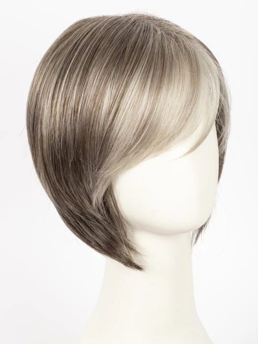 Audrey | Synthetic Wig (Basic Cap) - Musesware