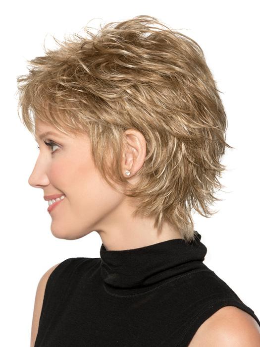 Brianna | Synthetic Wig (Basic Cap) | CLOSEOUT - Musesware