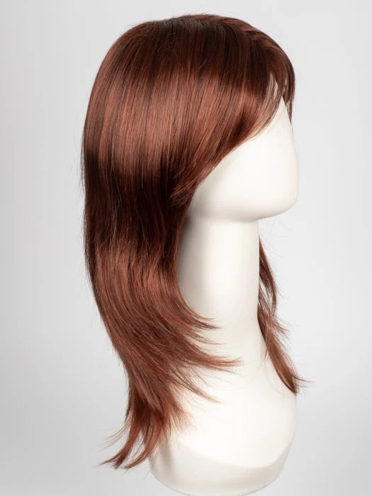 Angelique Average | Synthetic Wig (Basic Cap) - Musesware