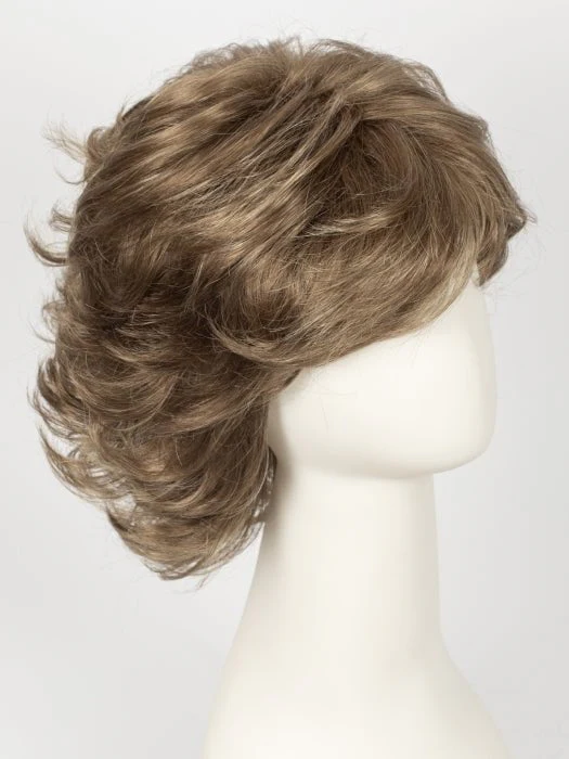 Breeze | Synthetic Wig (Basic Cap) - Musesware