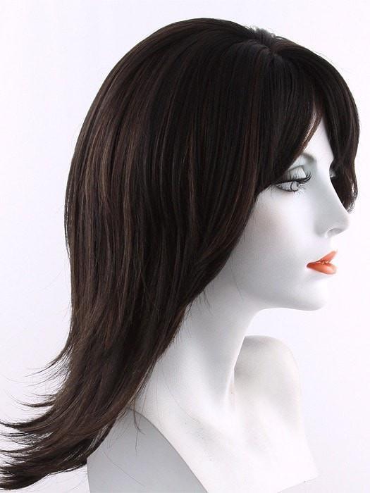 Merle by Vivica Fox | African American Wig | CLOSEOUT - Musesware