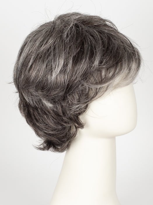 Daily | Synthetic Lace Front Wig (Mono Crown) - Musesware