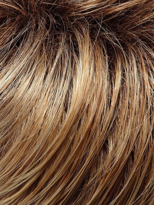 Gigi by Jon Renau | Synthetic Lace Front Wig | CLOSEOUT - Musesware