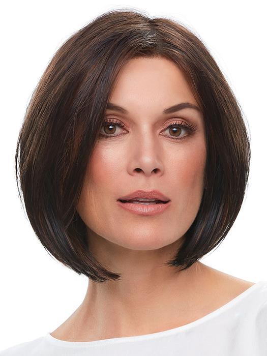 Alison | Synthetic Lace Front Wig (Mono Top) - Musesware