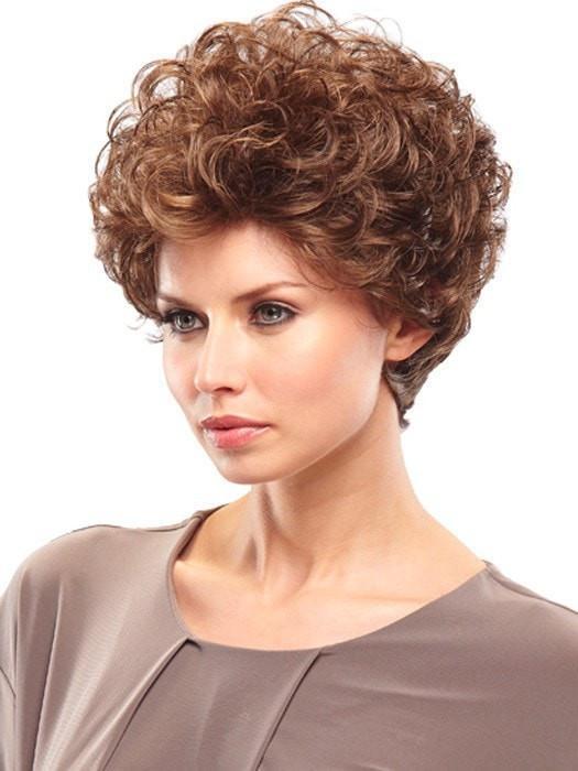 Stella by Jon Renau | Curly Wig | CLOSEOUT - Musesware