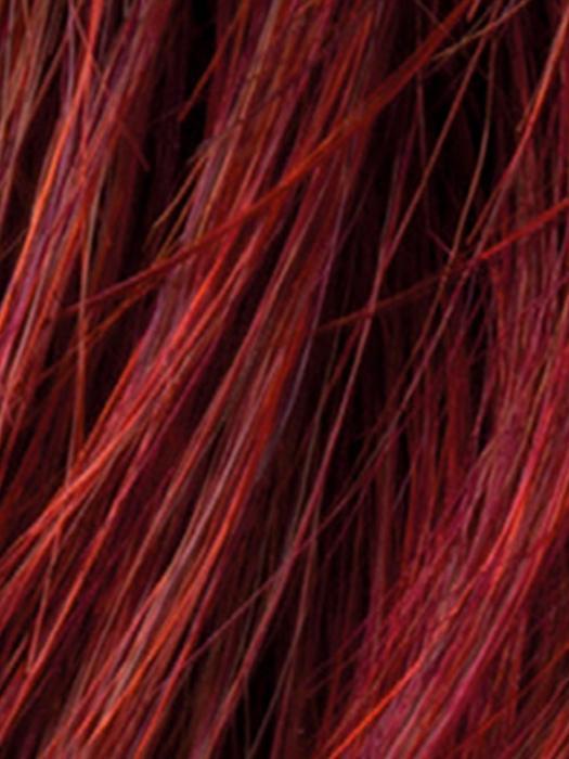 You by Ellen Wille | Synthetic (Basic Cap) | CLOSEOUT - Musesware