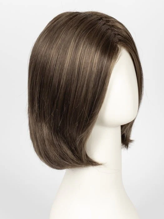 Kristen | Synthetic Lace Front Wig (Basic Cap) - Musesware