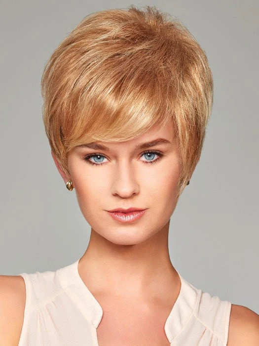 Rianna by Henry Margu | Lace Front | CLOSEOUT - Musesware