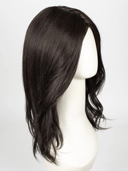 Style Society | Synthetic Lace Front Wig (Mono Top) - Musesware