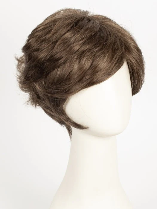 Symone | Synthetic Lace Front Wig (Basic Cap) - Musesware