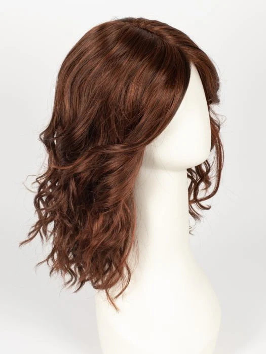 Avalon | Synthetic Lace Front Wig - Musesware