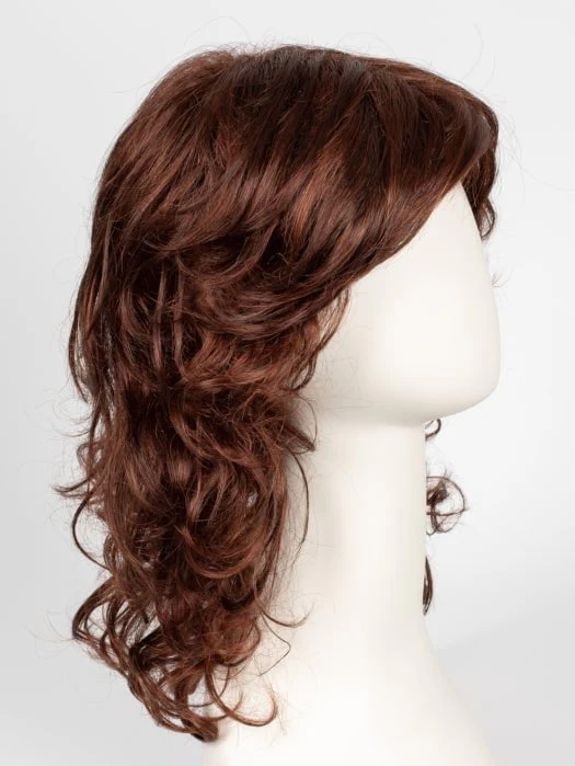 Jessica | Synthetic Wig (Basic Cap) - Musesware