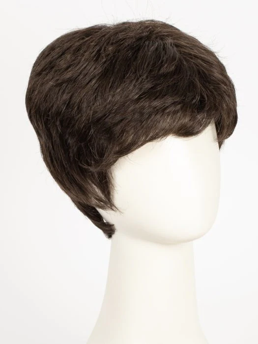 Vikki | Synthetic Wig (Basic Cap) - Musesware